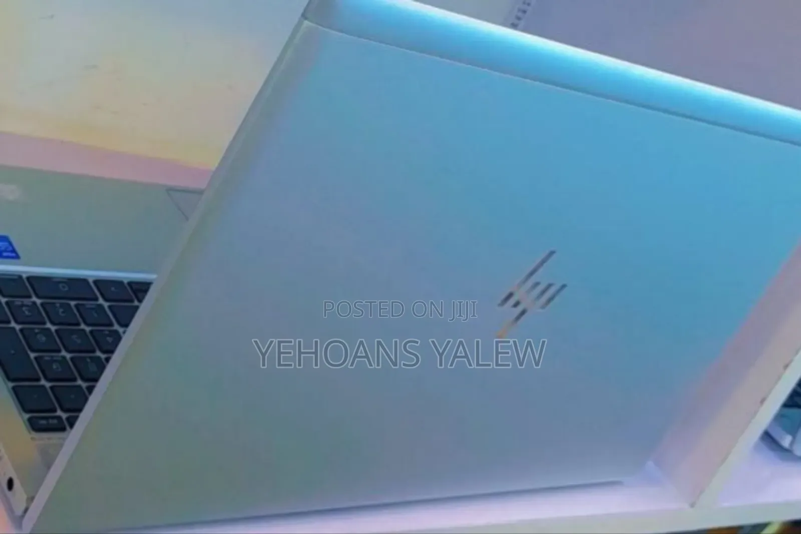 New Laptop HP EliteBook 850 G8 16GB Intel Core I5 SSD 512GB