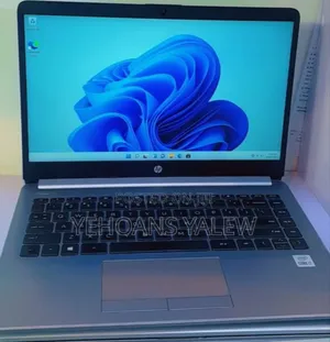New Laptop HP EliteBook 850 G8 16GB Intel Core I5 SSD 512GB
