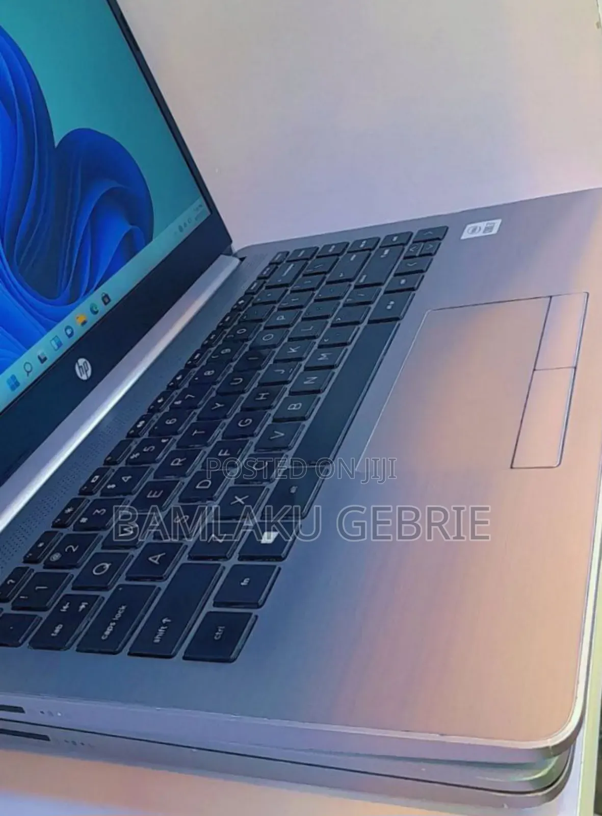 New Laptop HP Stream Notebook 8GB Intel Core I7 SSD 256GB