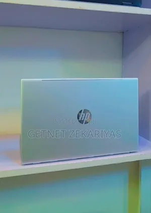 New Laptop HP Pavilion 15 8GB Intel Core I5 SSD 512GB