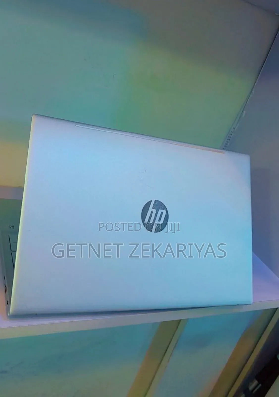 New Laptop HP Pavilion 15 8GB Intel Core I5 SSD 512GB