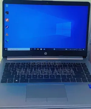 Photo - New Laptop HP Stream Notebook 8GB Intel Core I7 SSD 256GB