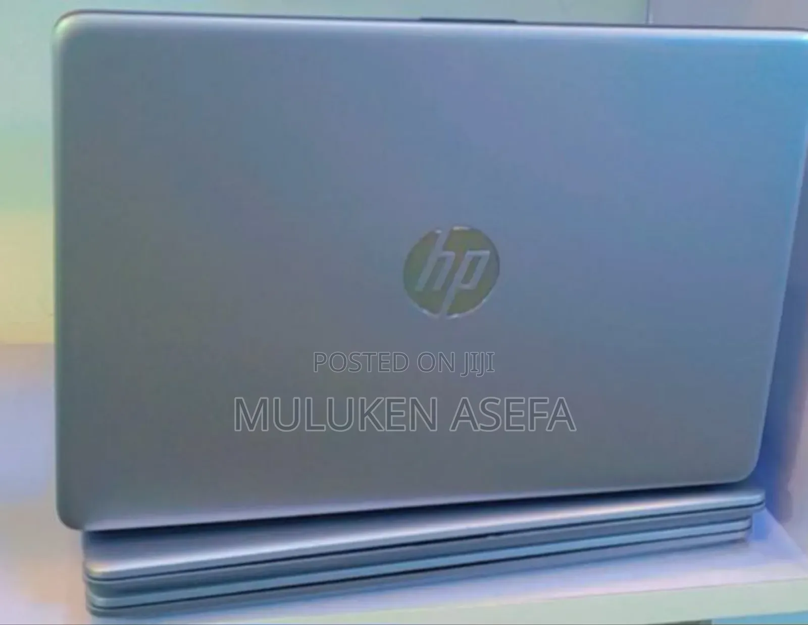 New Laptop HP Stream Notebook 8GB Intel Core I7 SSD 256GB