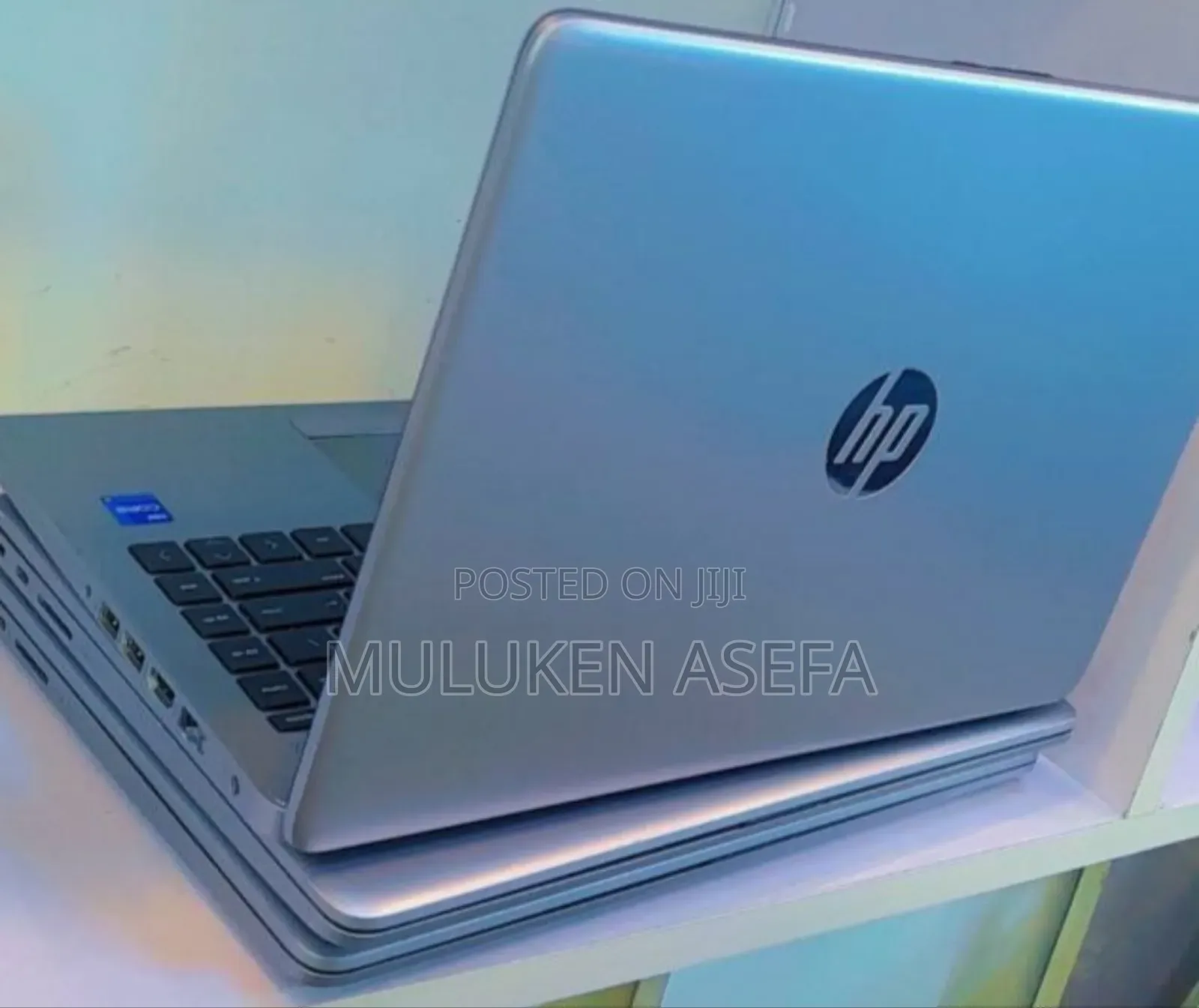 New Laptop HP Stream Notebook 8GB Intel Core I7 SSD 256GB