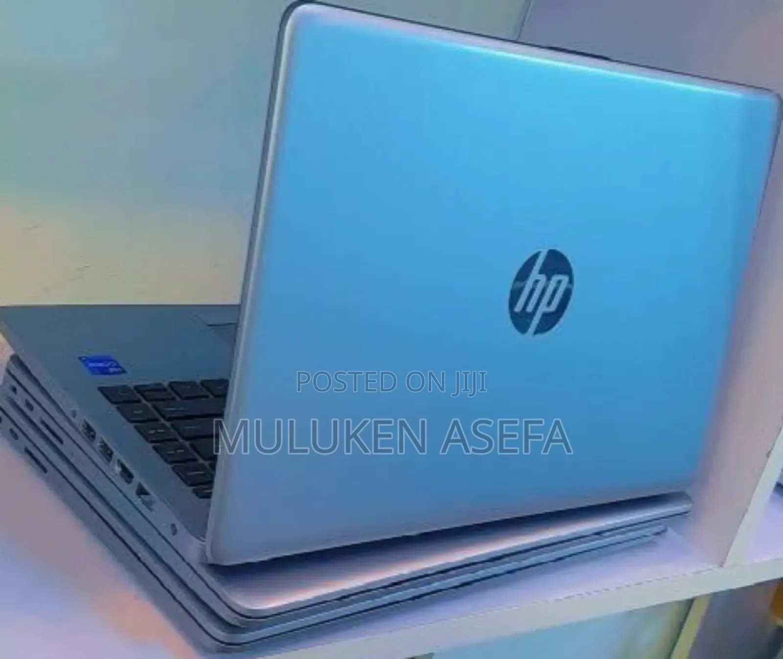 New Laptop HP Stream Notebook 8GB Intel Core I7 SSD 256GB
