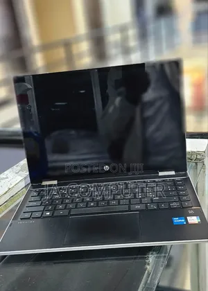 Photo - New Laptop HP Pavilion 15 16GB Intel Core I5 SSD 512GB