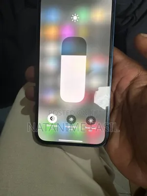 Photo - Apple iPhone 12 64 GB Blue