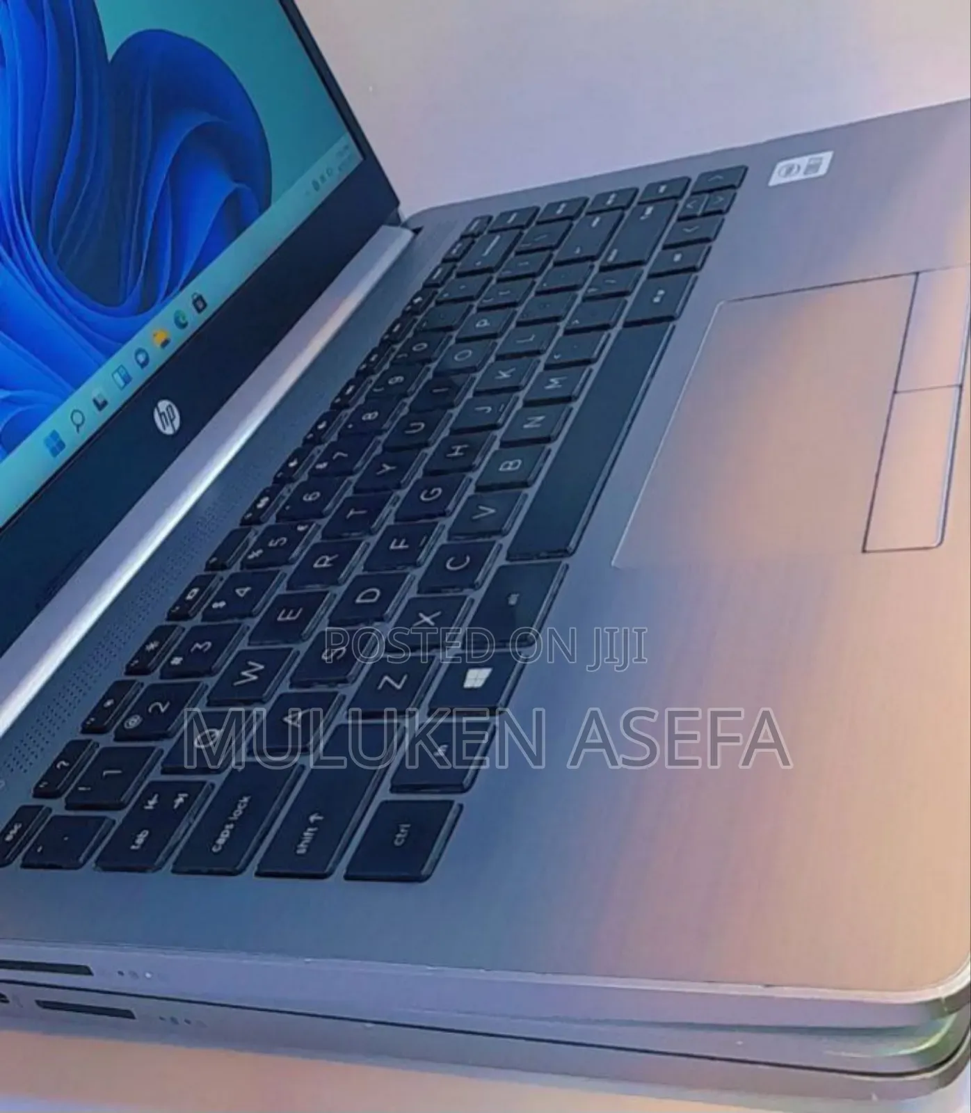 New Laptop HP Stream Notebook 8GB Intel Core I7 SSD 256GB