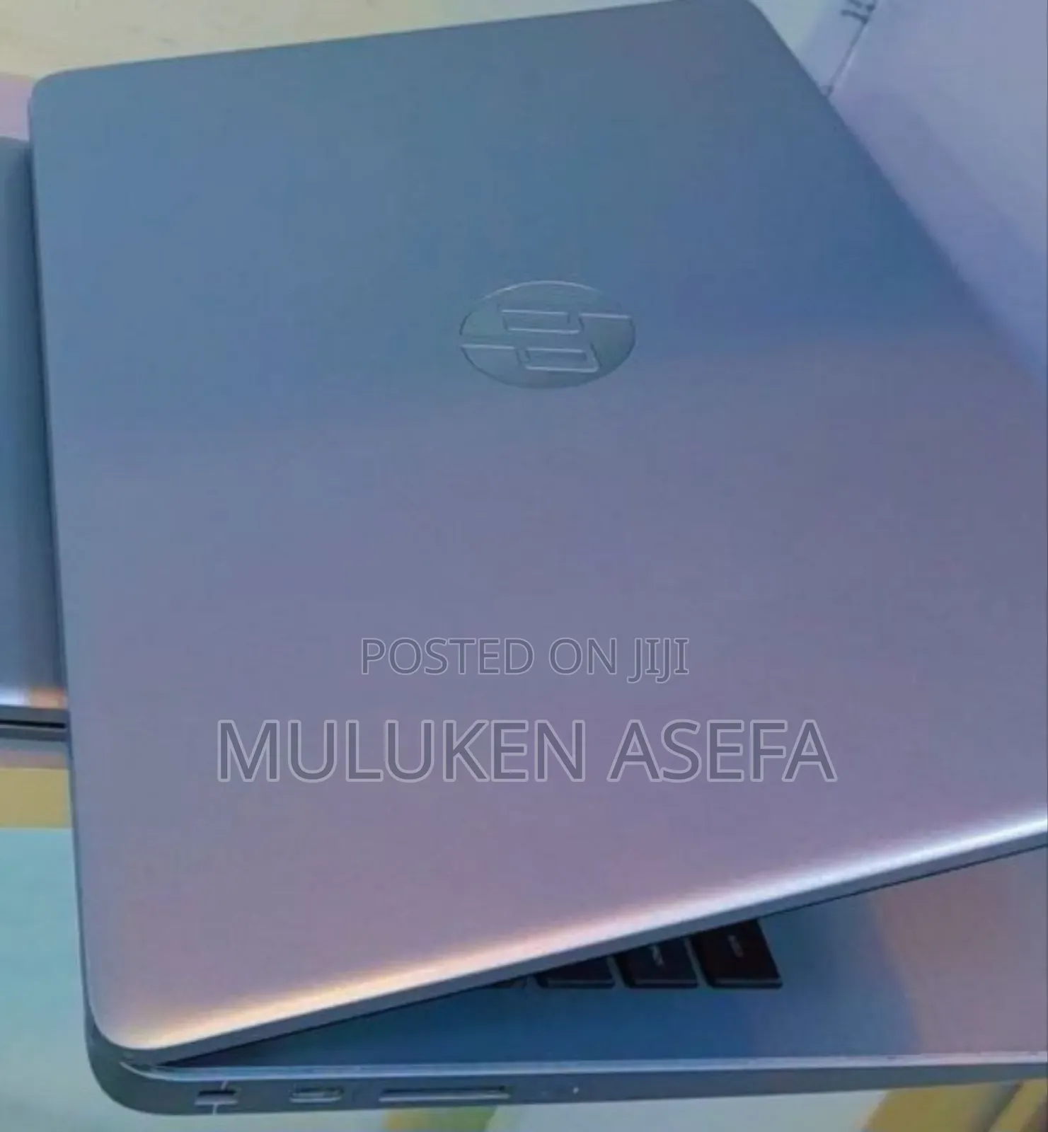 New Laptop HP Stream Notebook 8GB Intel Core I7 SSD 256GB