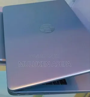 New Laptop HP Stream Notebook 8GB Intel Core I7 SSD 256GB