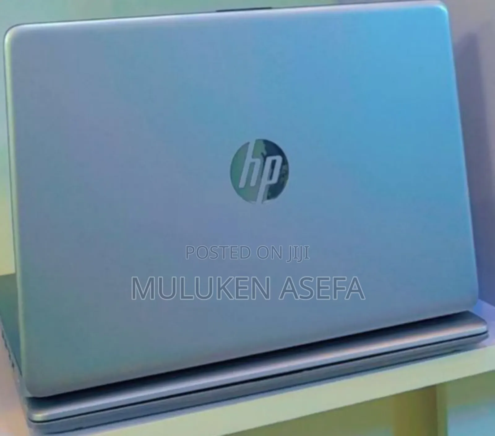 New Laptop HP Stream Notebook 8GB Intel Core I7 SSD 256GB