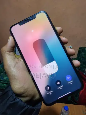 Apple iPhone 11 Pro Max 256 GB Black