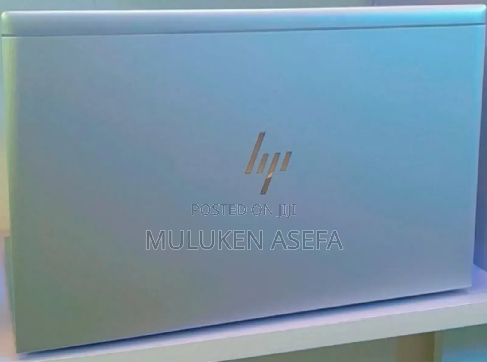 New Laptop HP EliteBook 850 G8 16GB Intel Core I5 SSD 512GB