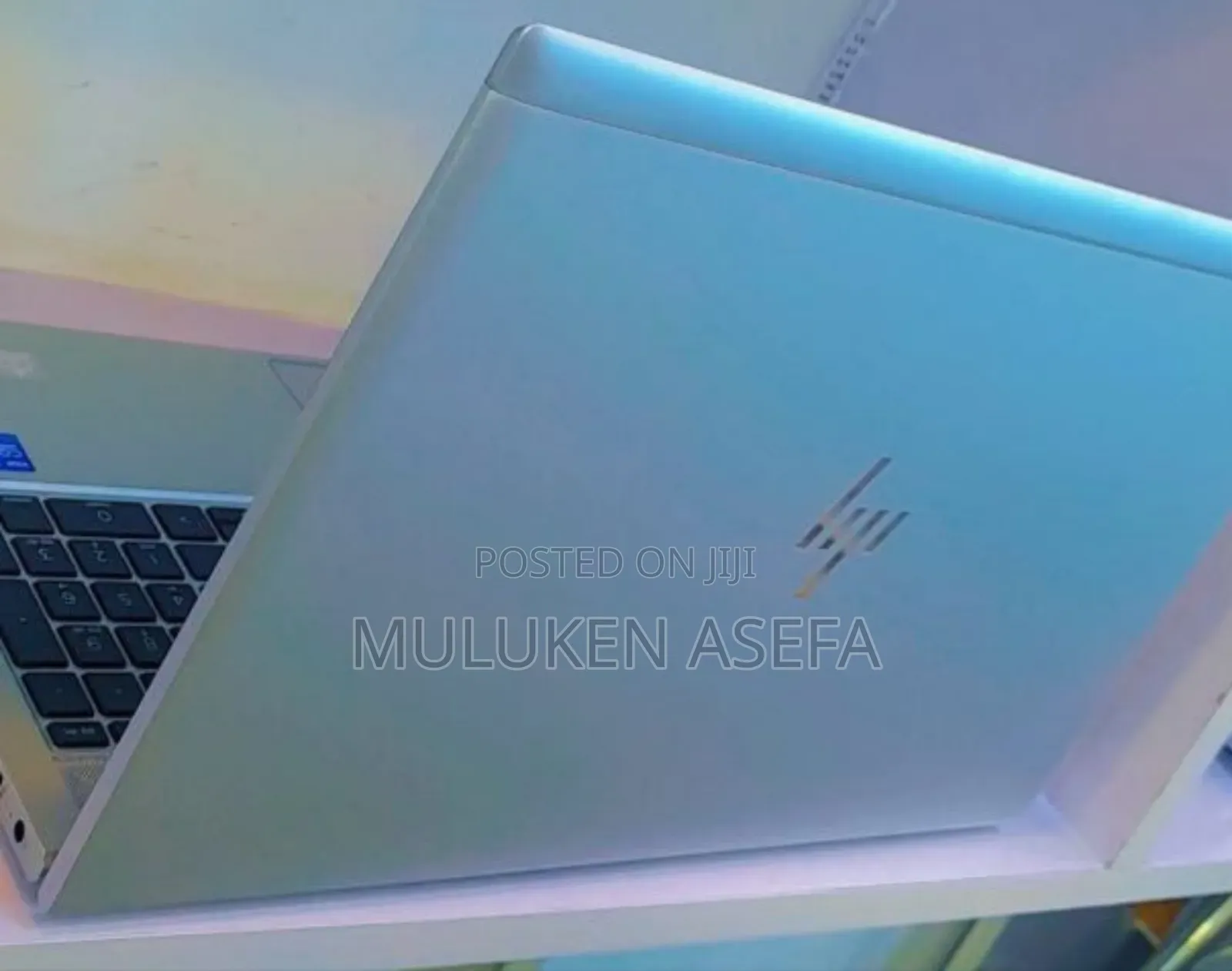 New Laptop HP EliteBook 850 G8 16GB Intel Core I5 SSD 512GB