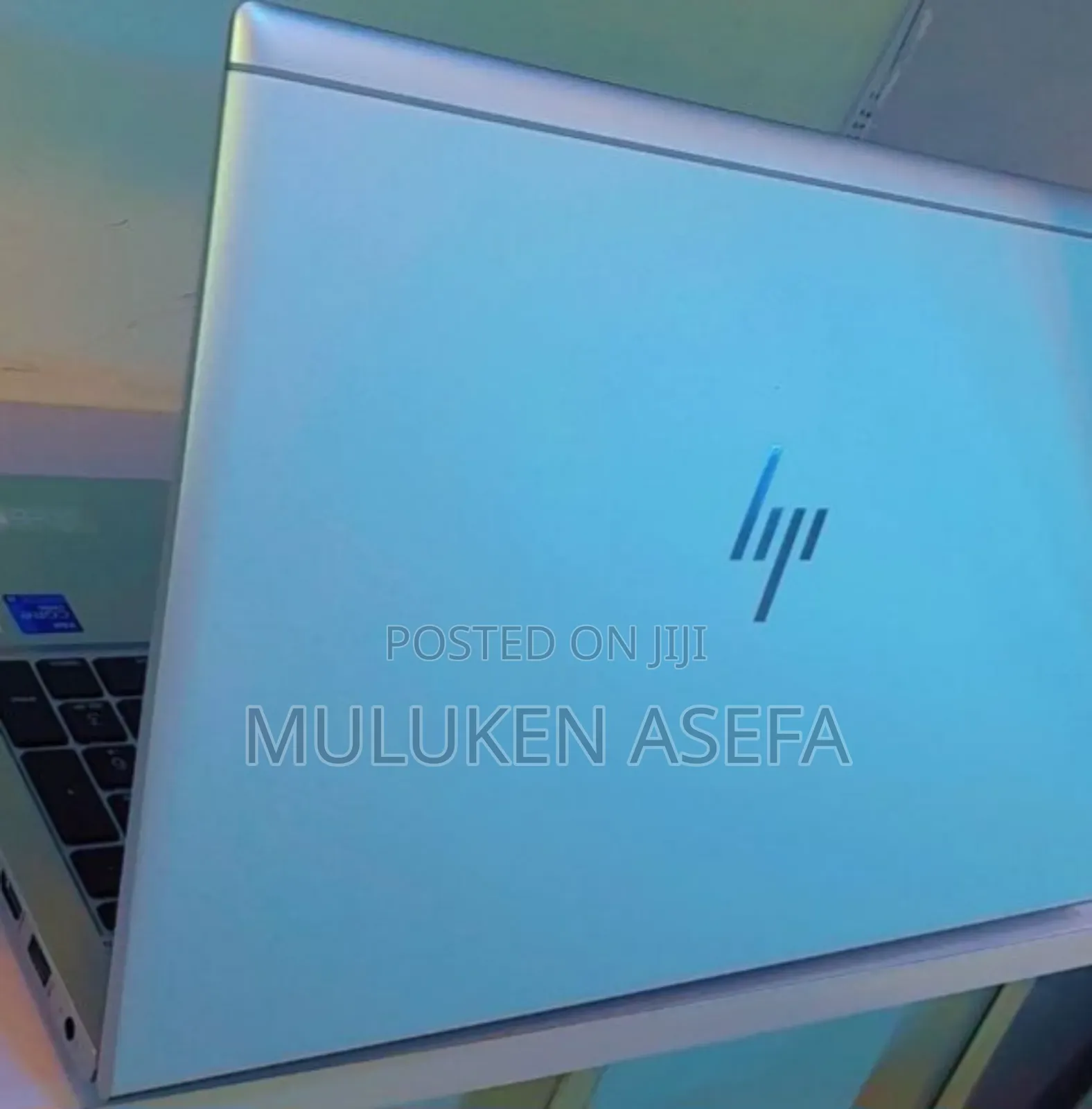 New Laptop HP EliteBook 850 G8 16GB Intel Core I5 SSD 512GB