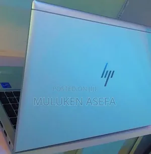 New Laptop HP EliteBook 850 G8 16GB Intel Core I5 SSD 512GB