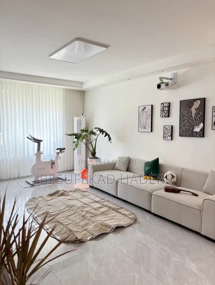 በአየር የሚሞላ ፍራሽ(Air Mattress)