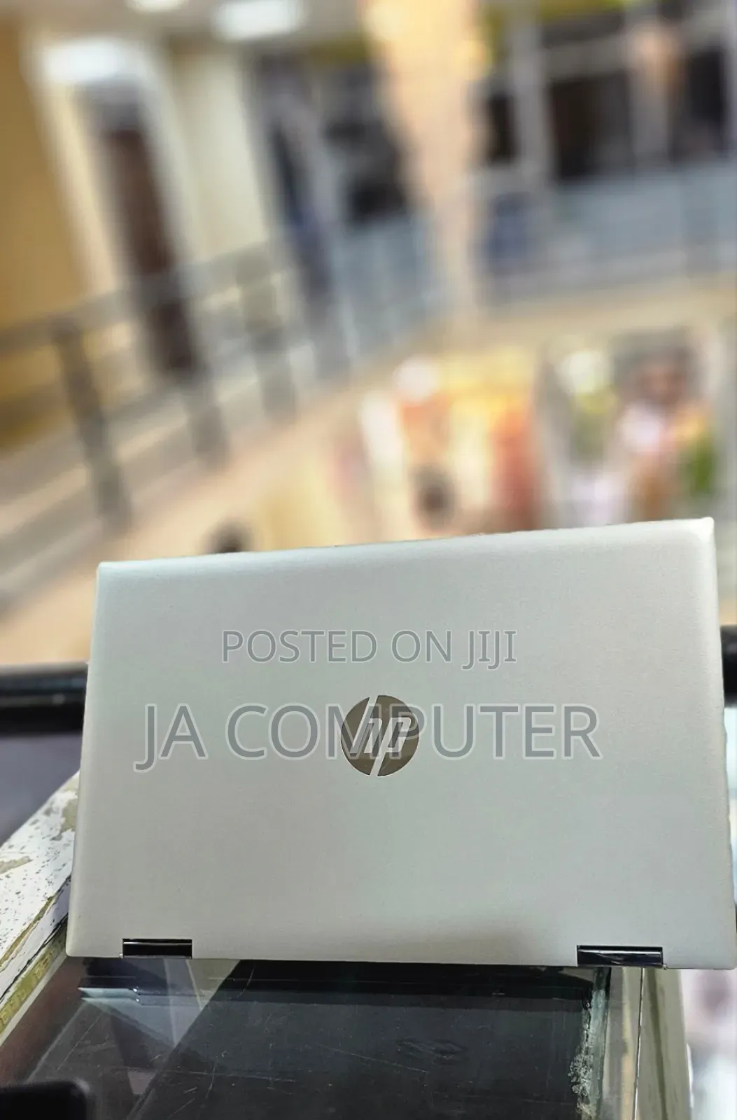 New Laptop HP Pavilion X360 16GB Intel Core I5 SSD 512GB