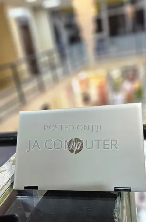 New Laptop HP Pavilion X360 16GB Intel Core I5 SSD 512GB