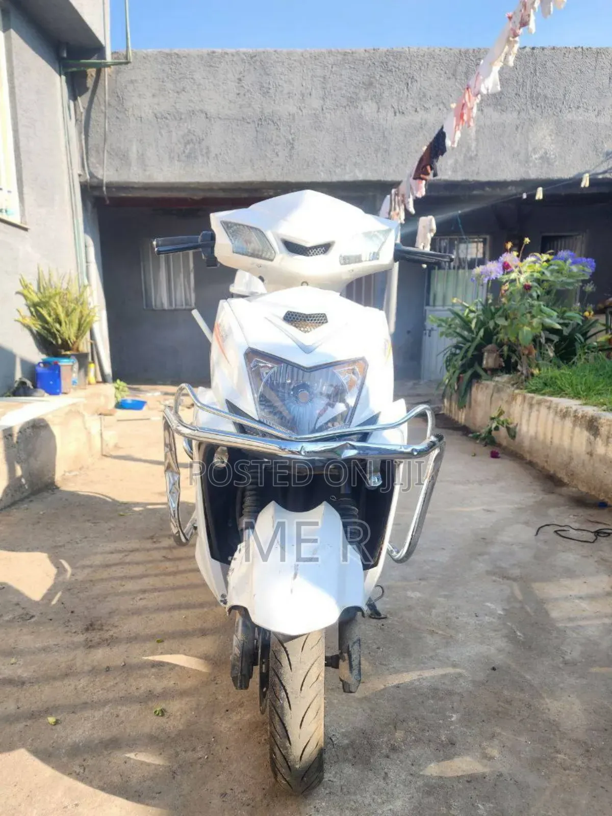 Piaggio Scooter 2023