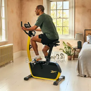 Photo - Exercise Bike Reebok