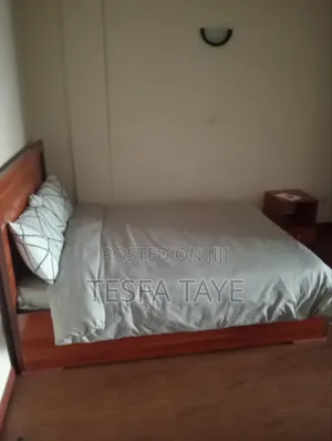 Photo - Furnished 1bdrm House in Yeka for rent