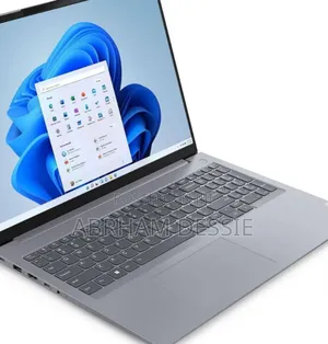 New Laptop Lenovo 32GB Intel Core I7 SSD 512GB
