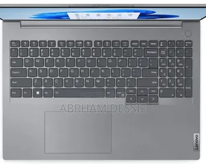 New Laptop Lenovo 32GB Intel Core I7 SSD 512GB