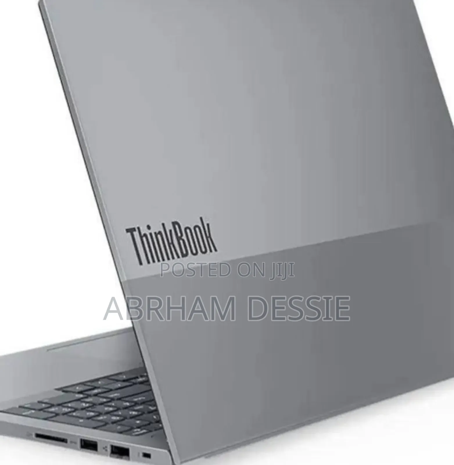 New Laptop Lenovo 32GB Intel Core I7 SSD 512GB