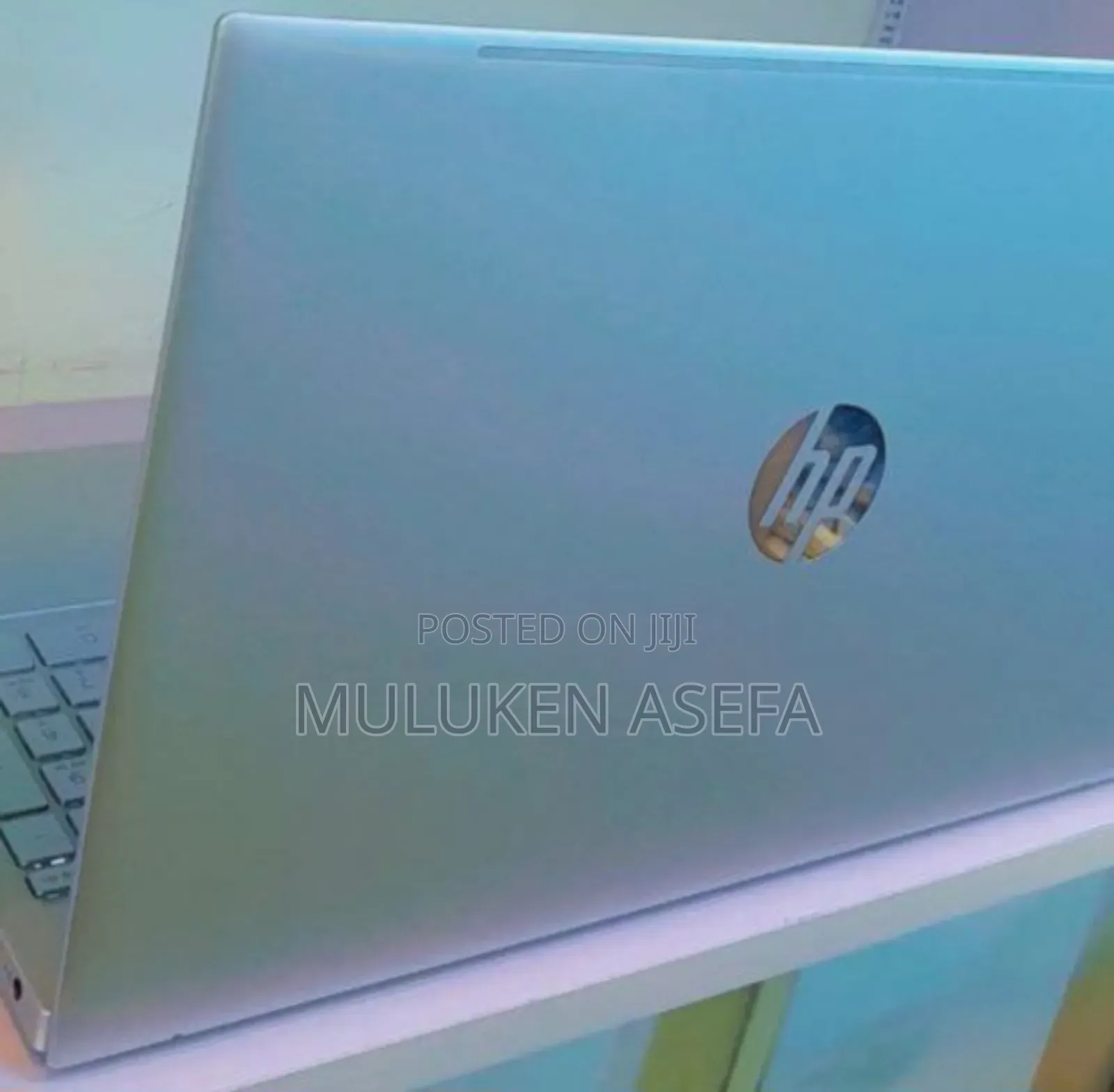 New Laptop HP Pavilion 15 8GB Intel Core I5 SSD 512GB