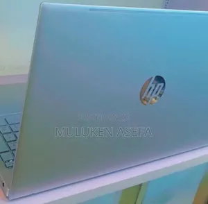 New Laptop HP Pavilion 15 8GB Intel Core I5 SSD 512GB