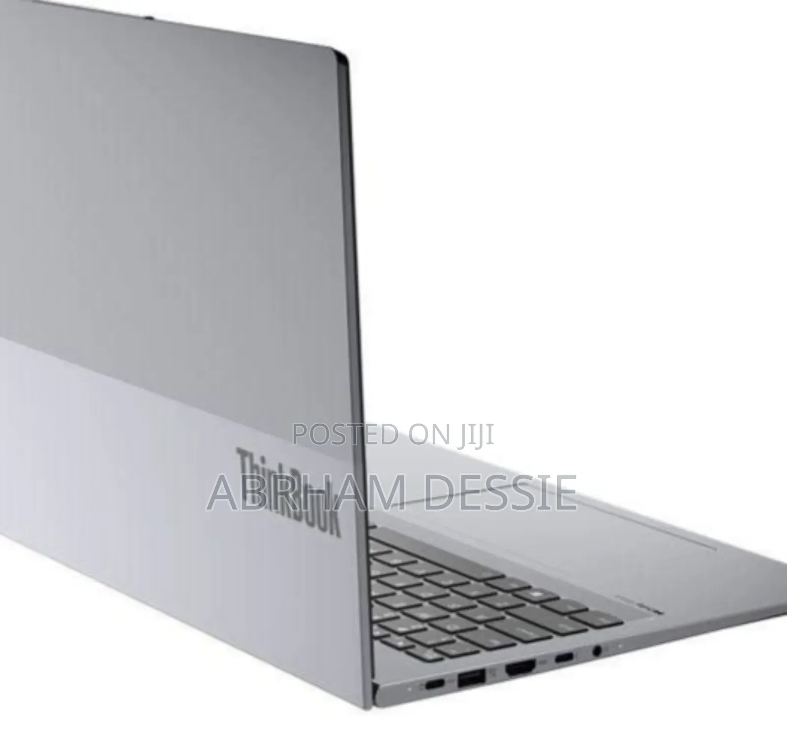 New Laptop Lenovo 32GB Intel Core I7 SSD 512GB