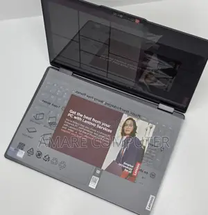New Laptop Lenovo Yoga 7i 16GB Intel Core Ultra 7 SSD 512GB