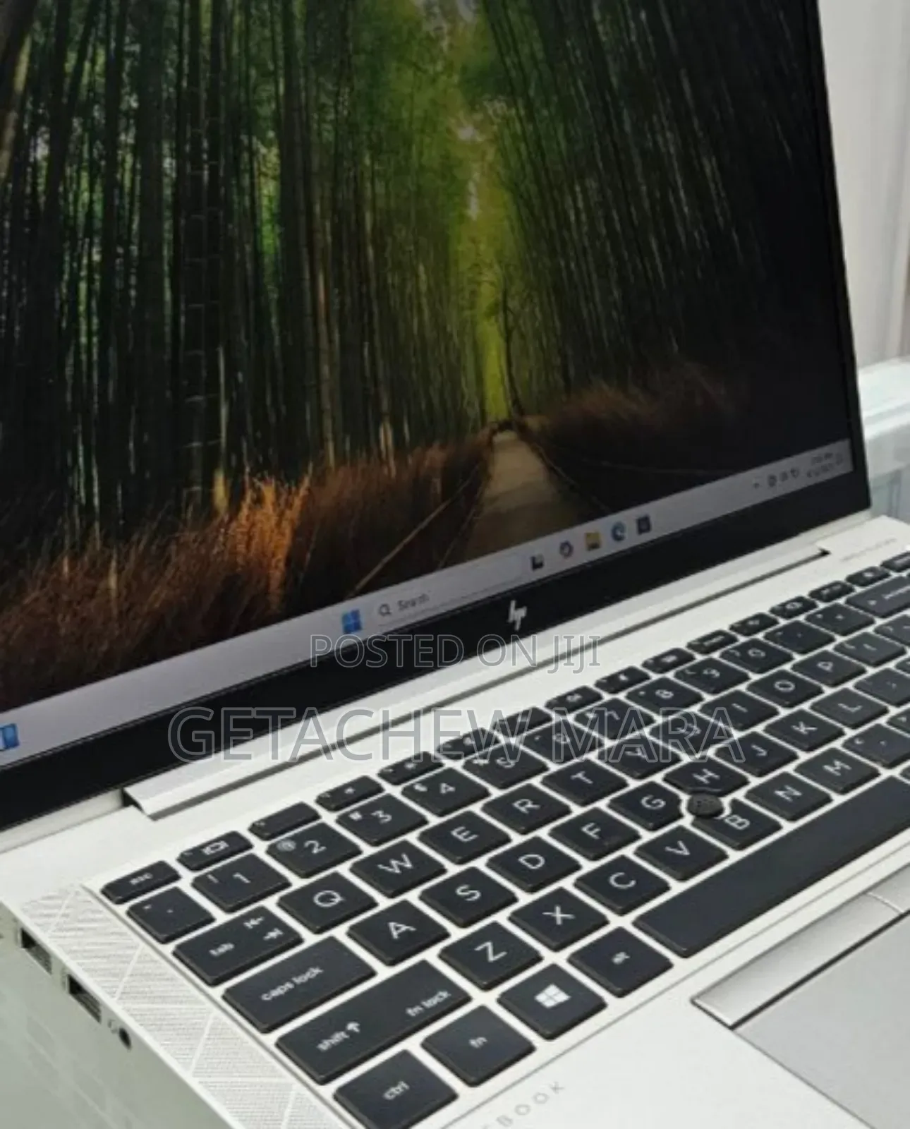 New Laptop HP EliteBook 840 16GB Intel Core I7 SSD 512GB