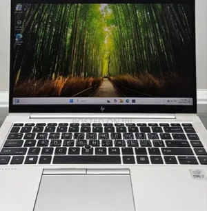 New Laptop HP EliteBook 840 16GB Intel Core I7 SSD 512GB