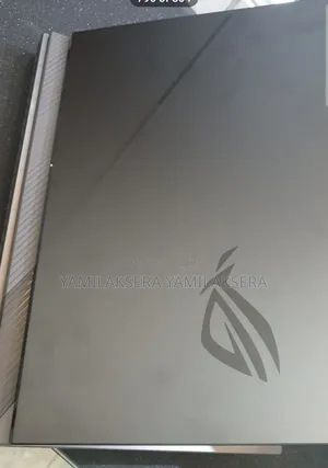 New Laptop Asus ROG Strix G16 G614 16GB Intel Core I7 SSD 1T