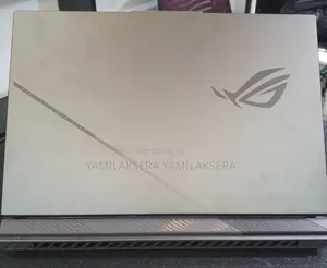 New Laptop Asus ROG Strix G16 G614 16GB Intel Core I7 SSD 1T