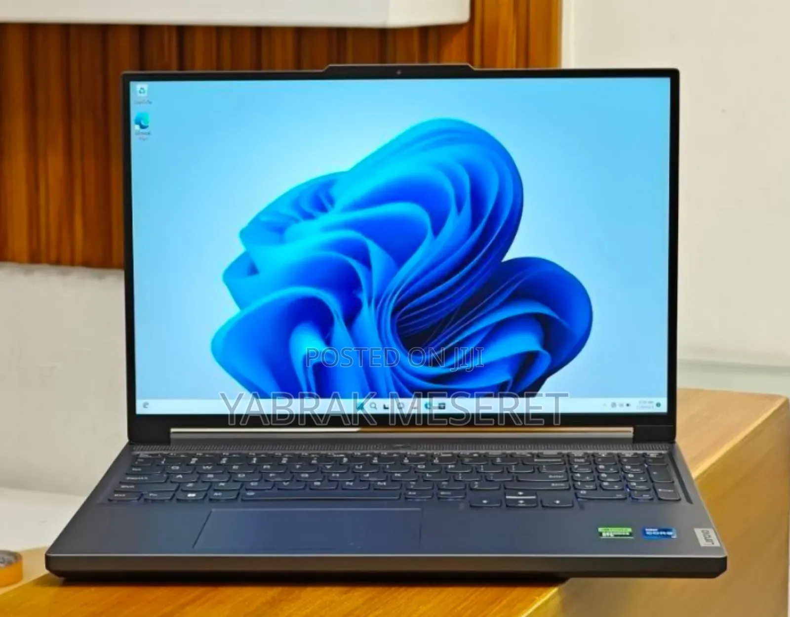 New Laptop Lenovo 20GB Intel Core I7 SSD 1T