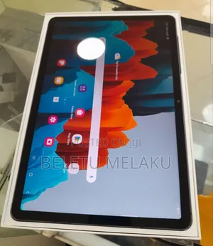 New Samsung Galaxy Tab S7 128 GB