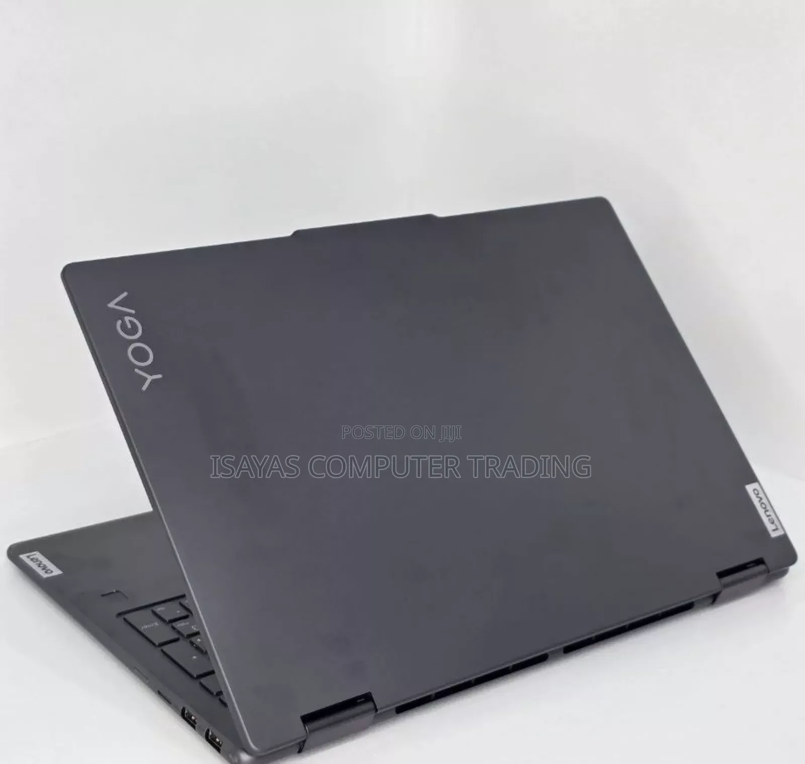 New Laptop Lenovo Yoga 7i 16GB Intel Core Ultra 7 SSD 512GB