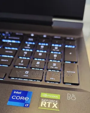 Photo - New Laptop Asus ROG Strix G15 16GB Intel Core I7 SSD 512GB