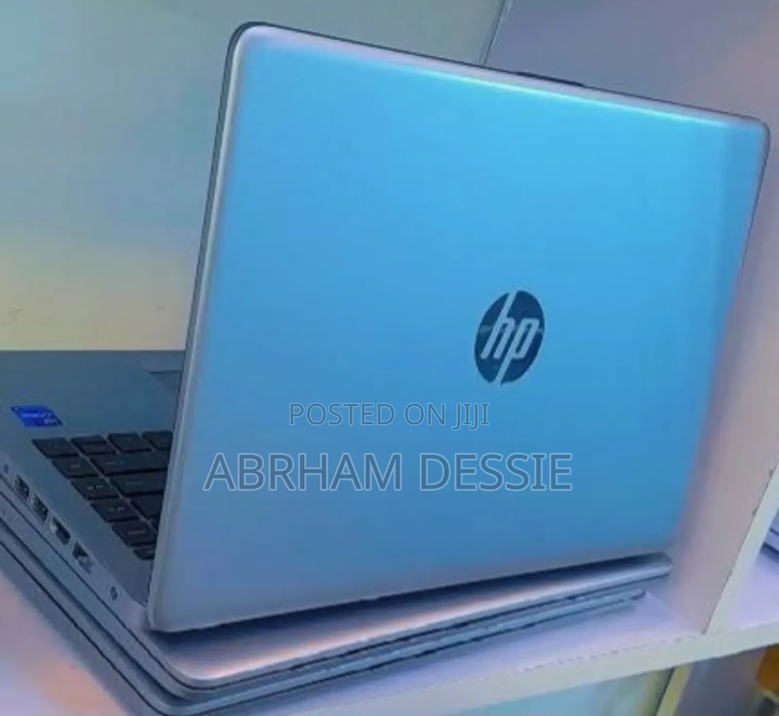 New Laptop HP Stream Notebook 8GB Intel Core I7 SSD 256GB
