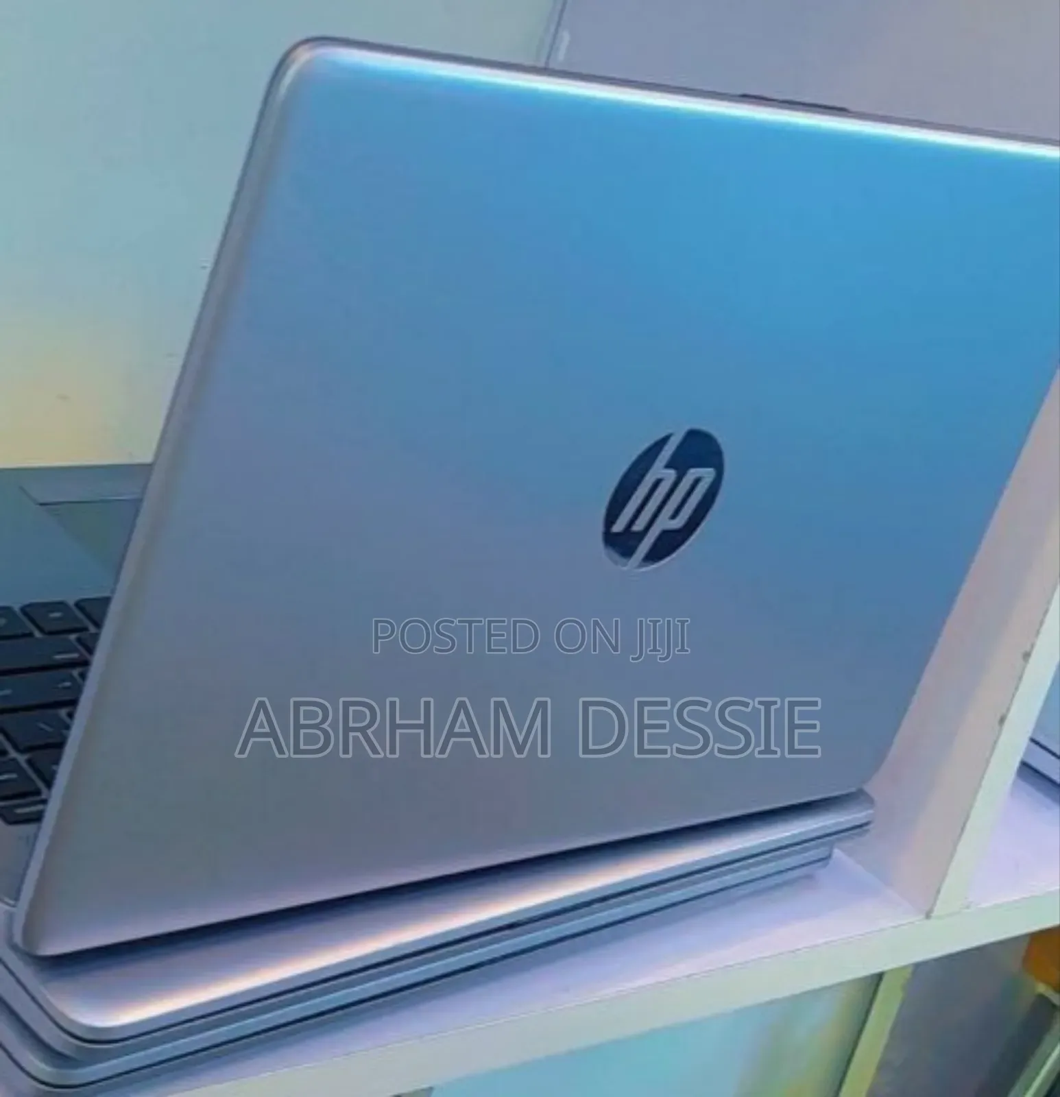 New Laptop HP Stream Notebook 8GB Intel Core I7 SSD 256GB