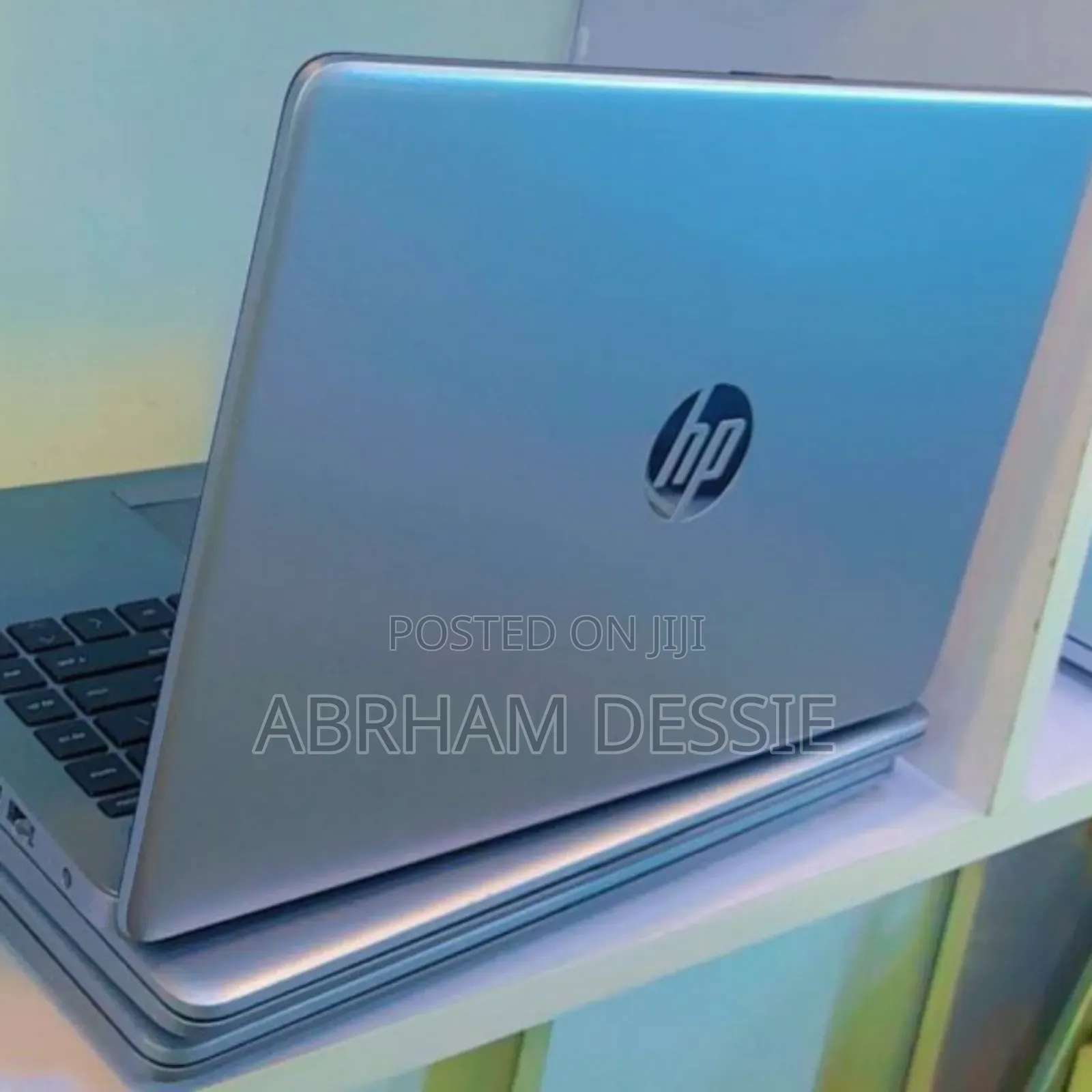 New Laptop HP Stream Notebook 8GB Intel Core I7 SSD 256GB