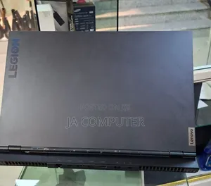 New Laptop Lenovo Legion 5 16GB Intel Core I7 SSD 512GB