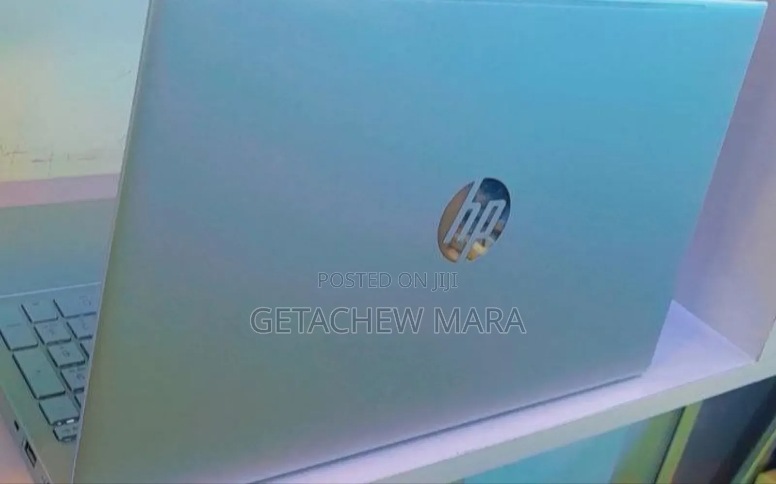 New Laptop HP Pavilion 15 8GB Intel Core I5 SSD 512GB