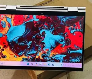 New Laptop HP EliteBook 1040 G8 16GB Intel Core I7 SSD 512GB
