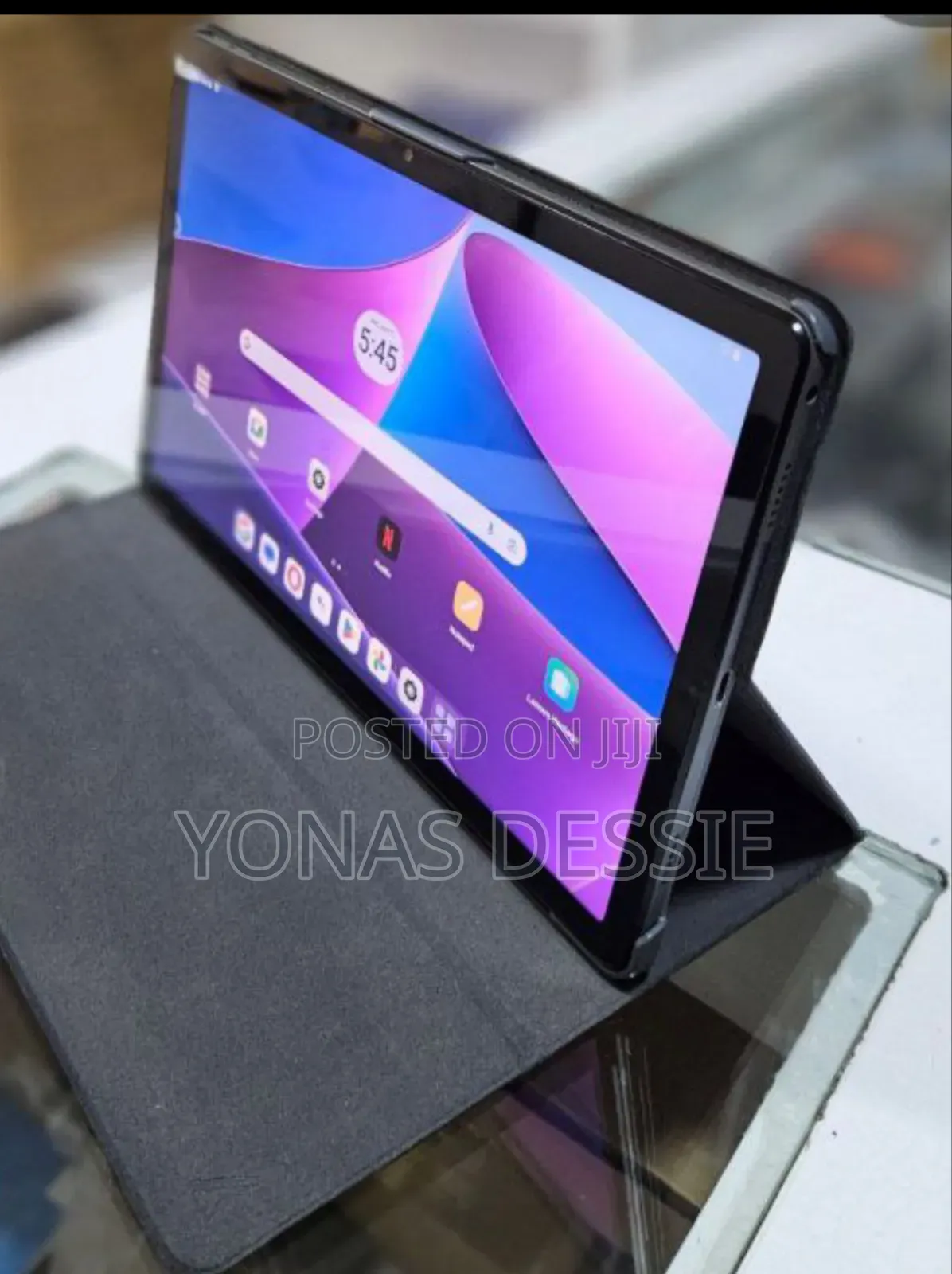 Lenovo Tab M10 Plus (3rd Gen) 128 GB