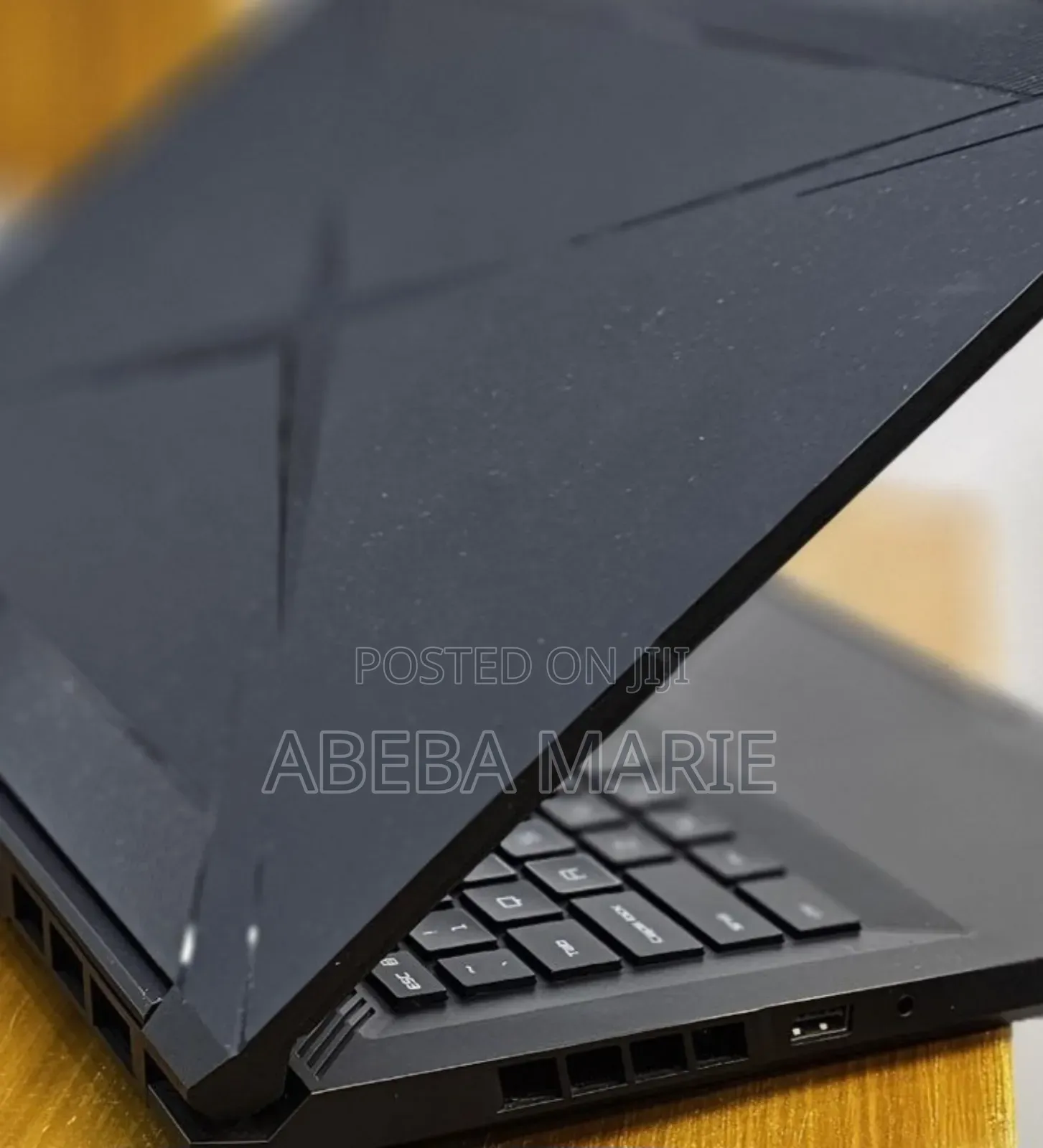 New Laptop 16GB AMD Ryzen 7 SSD 512GB