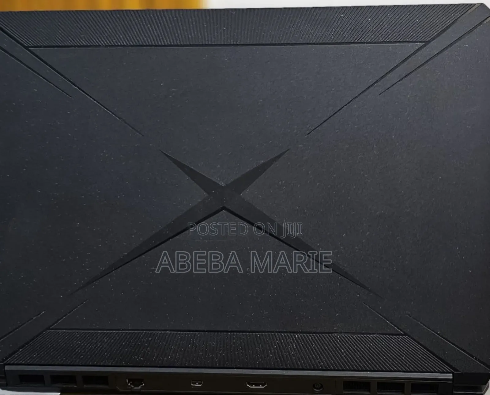 New Laptop 16GB AMD Ryzen 7 SSD 512GB